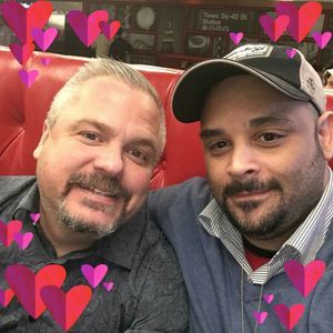 Meet your Posher, Tim